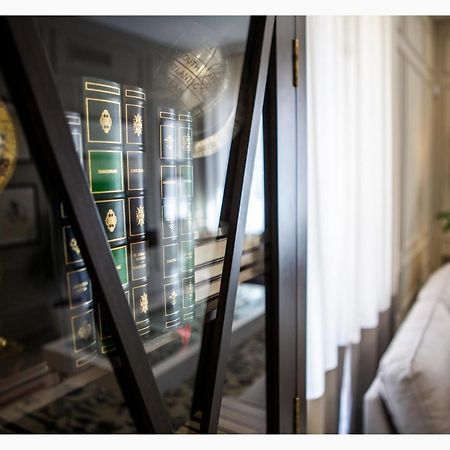 Md Casa Palacio Munoz Chaves Siglo XVIII Касерес Екстер'єр фото