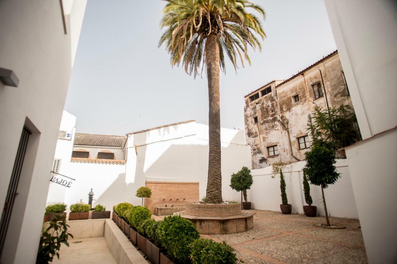 Md Casa Palacio Munoz Chaves Siglo XVIII Касерес Екстер'єр фото